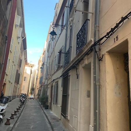 Magnifique Nid Douillet Au Coeur Du Panier Soohome Марсель Экстерьер фото