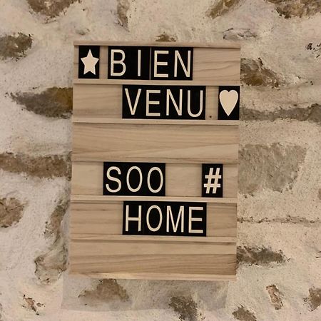 Magnifique Nid Douillet Au Coeur Du Panier Soohome Марсель Экстерьер фото