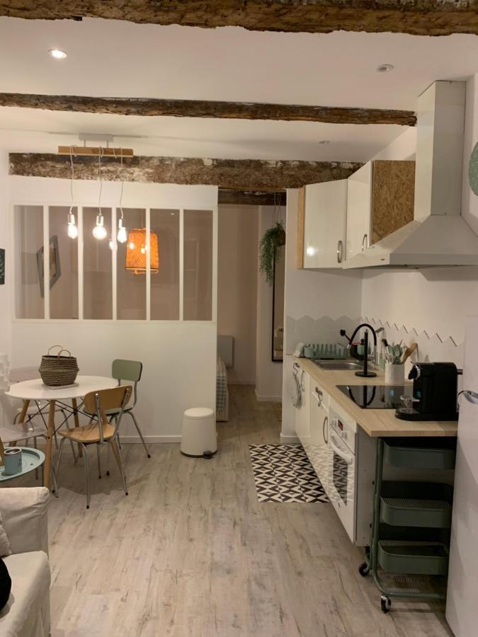 Magnifique Nid Douillet Au Coeur Du Panier Soohome Марсель Экстерьер фото
