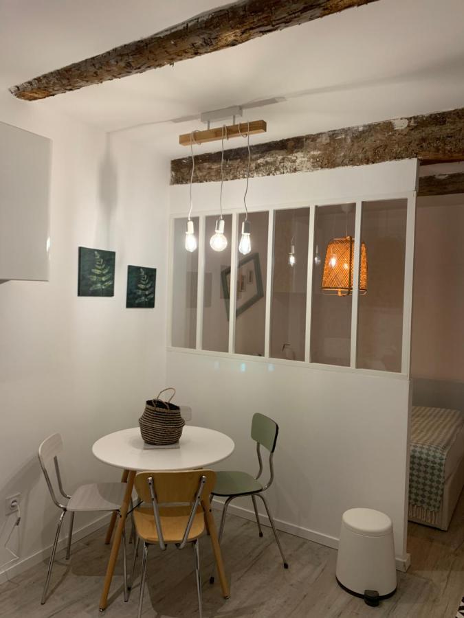 Magnifique Nid Douillet Au Coeur Du Panier Soohome Марсель Экстерьер фото