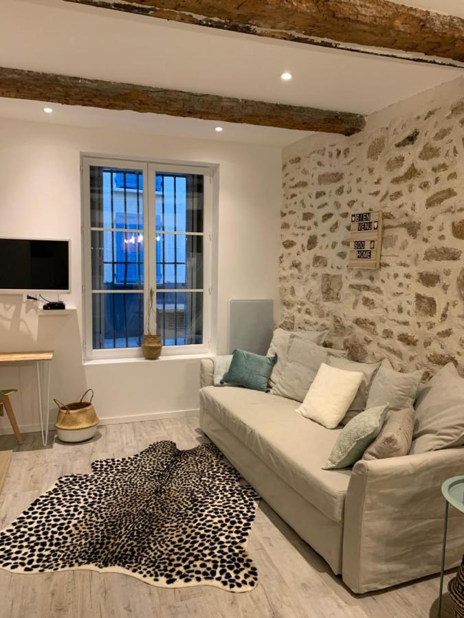 Magnifique Nid Douillet Au Coeur Du Panier Soohome Марсель Экстерьер фото