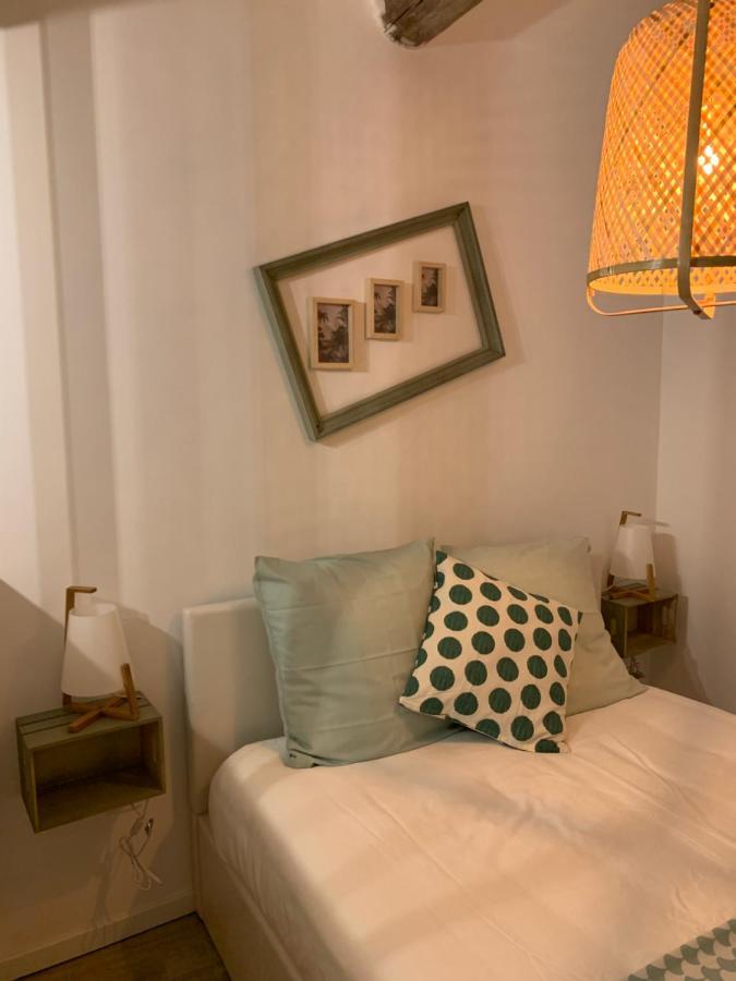 Magnifique Nid Douillet Au Coeur Du Panier Soohome Марсель Экстерьер фото