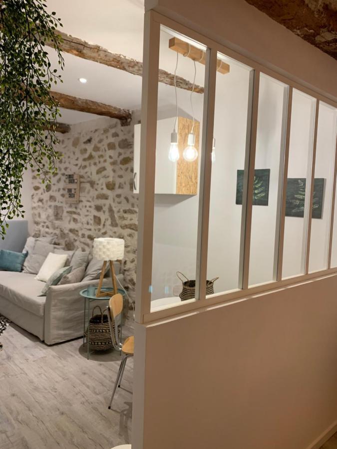 Magnifique Nid Douillet Au Coeur Du Panier Soohome Марсель Экстерьер фото