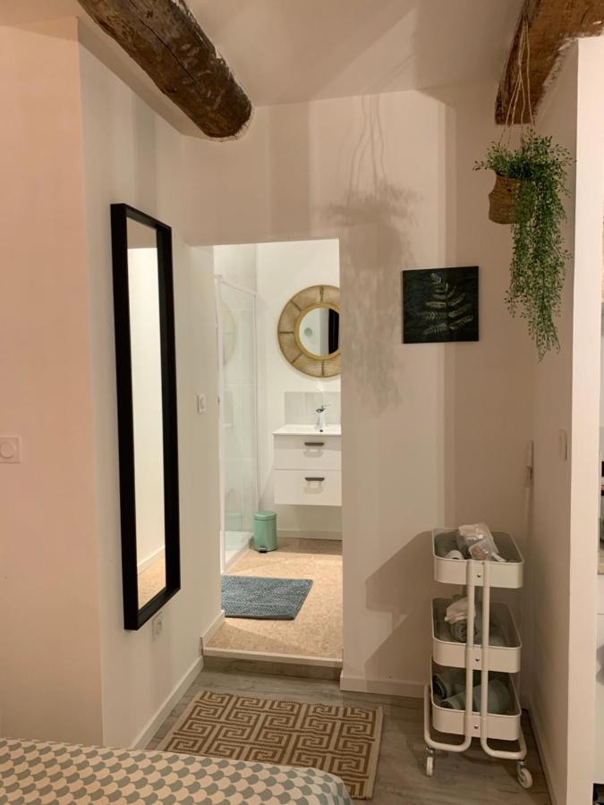 Magnifique Nid Douillet Au Coeur Du Panier Soohome Марсель Экстерьер фото