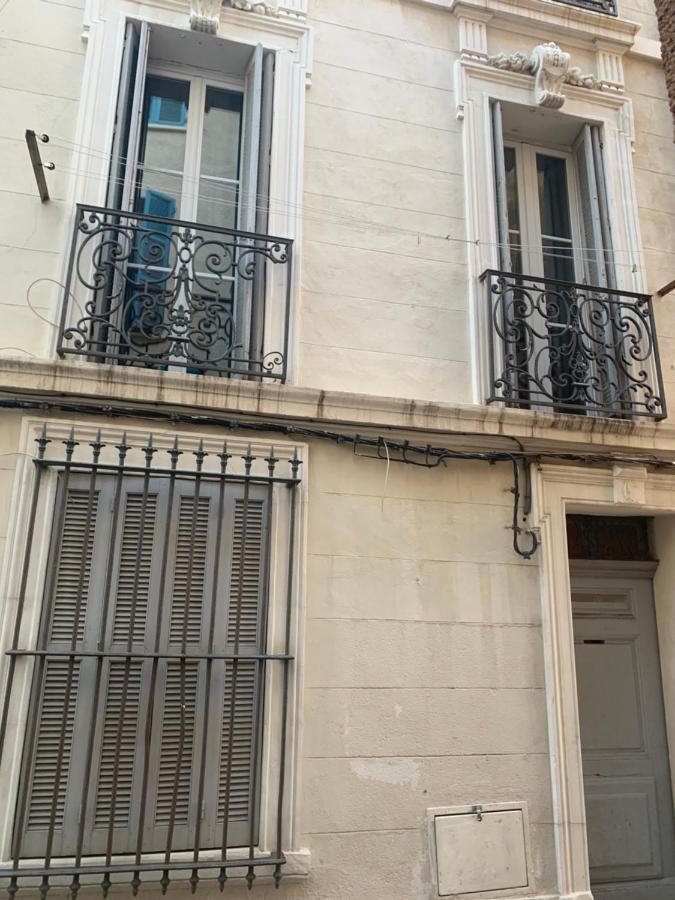 Magnifique Nid Douillet Au Coeur Du Panier Soohome Марсель Экстерьер фото