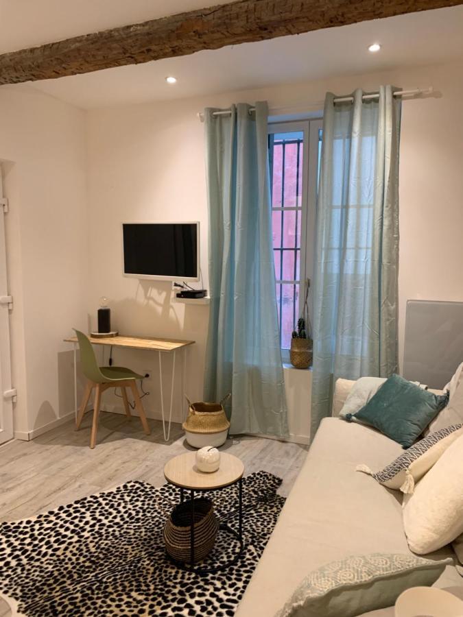Magnifique Nid Douillet Au Coeur Du Panier Soohome Марсель Экстерьер фото