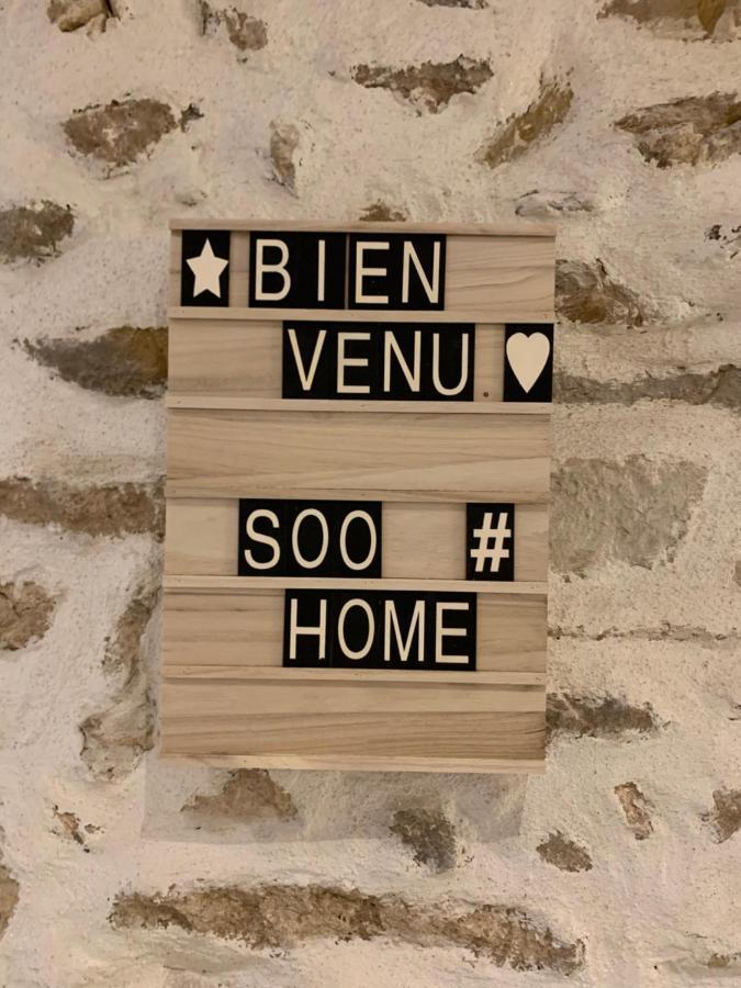 Magnifique Nid Douillet Au Coeur Du Panier Soohome Марсель Экстерьер фото
